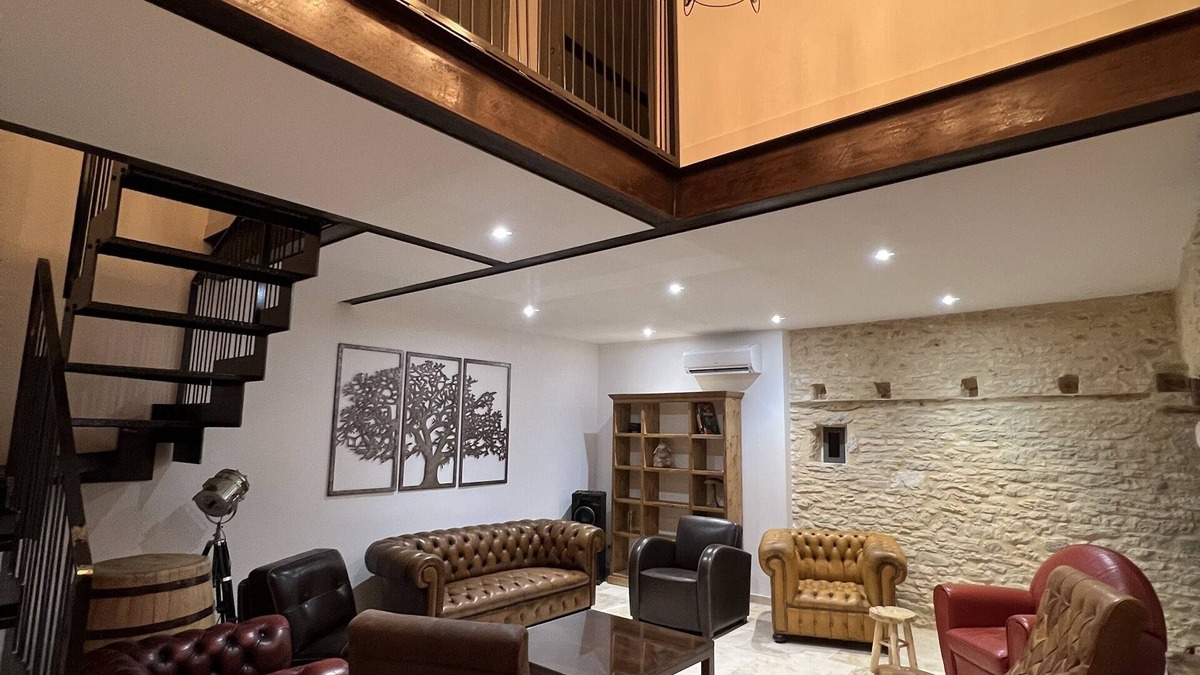Badaillac House | Charming character house in a quiet location near Sarlat