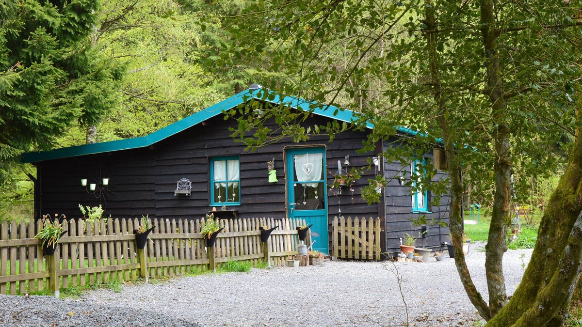 Hockai Ski Chalet | Charming charming cottage in a corner of paradise: ideal to relax