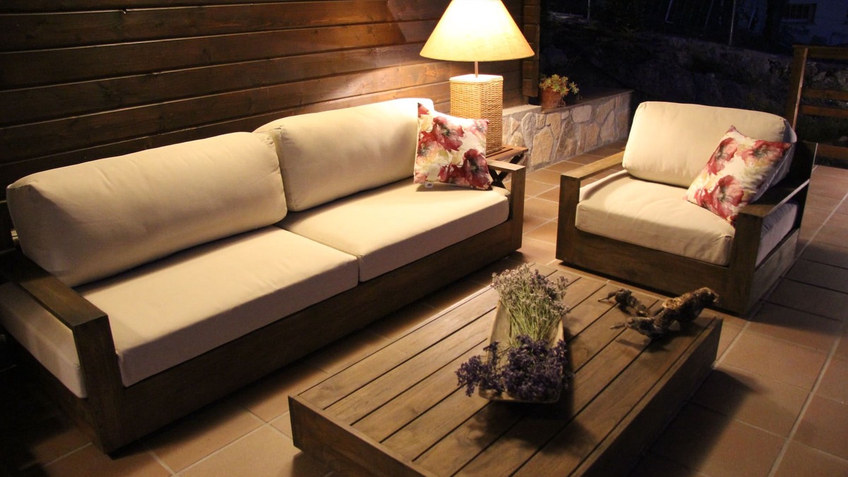 Robledo de Chavela Cabin | Charming cottage to enjoy with your Nature's