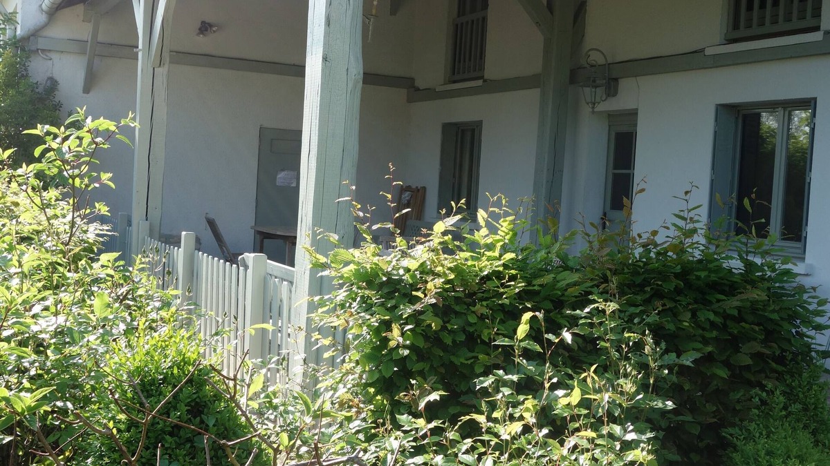 La Houssaye-en-Brie Cottage | Charming Cottage 8 persons 17km Disneysland and Val d'Europe -45km Paris