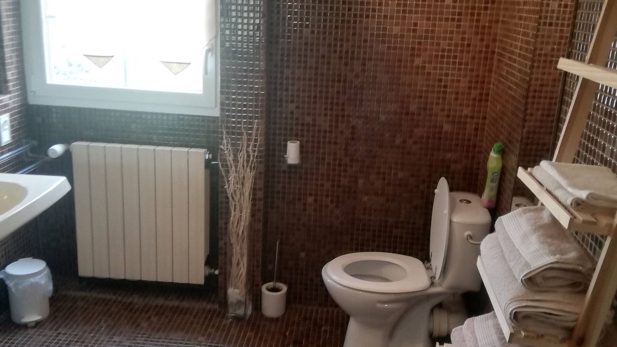 Saint-Lon-les-Mines Bed & Breakfast | Charming cottage for 10 people with garden, swimming pool and jacuzzi
