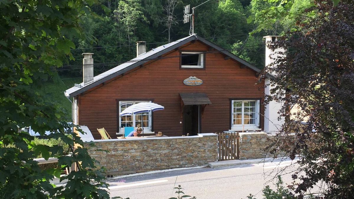 Bareges Ski Chalet | Charming comfortable chalet in Bareges