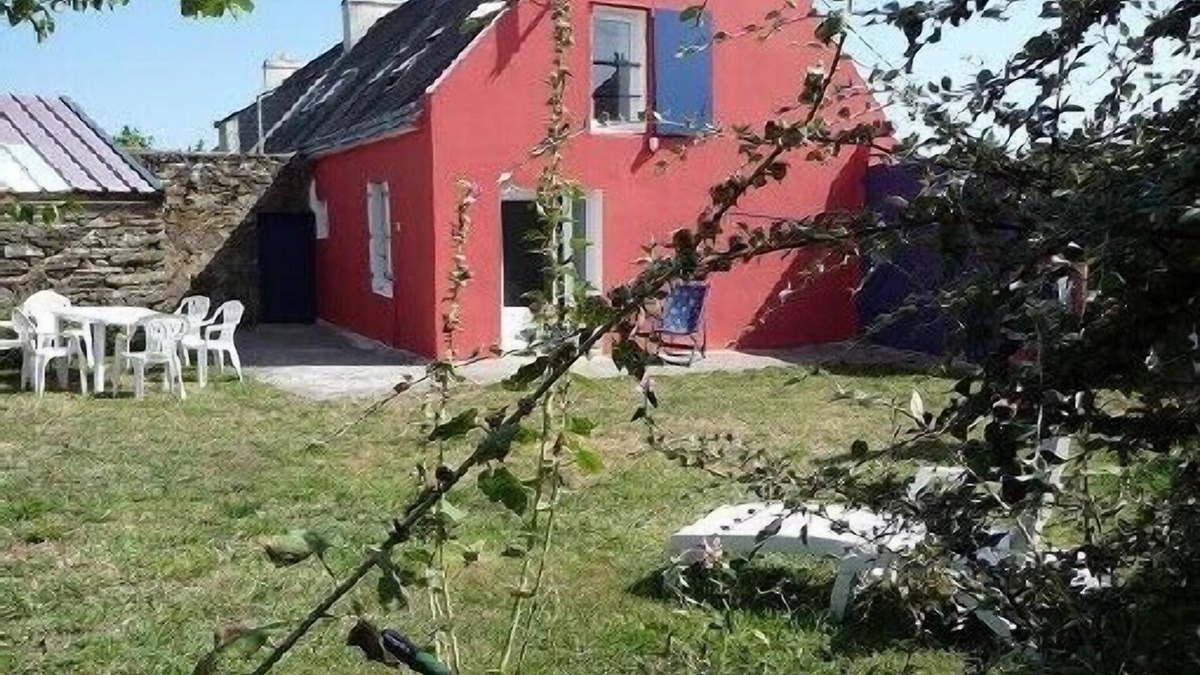 Groix Cottage | Charming comfortable house on the Ile de Groix