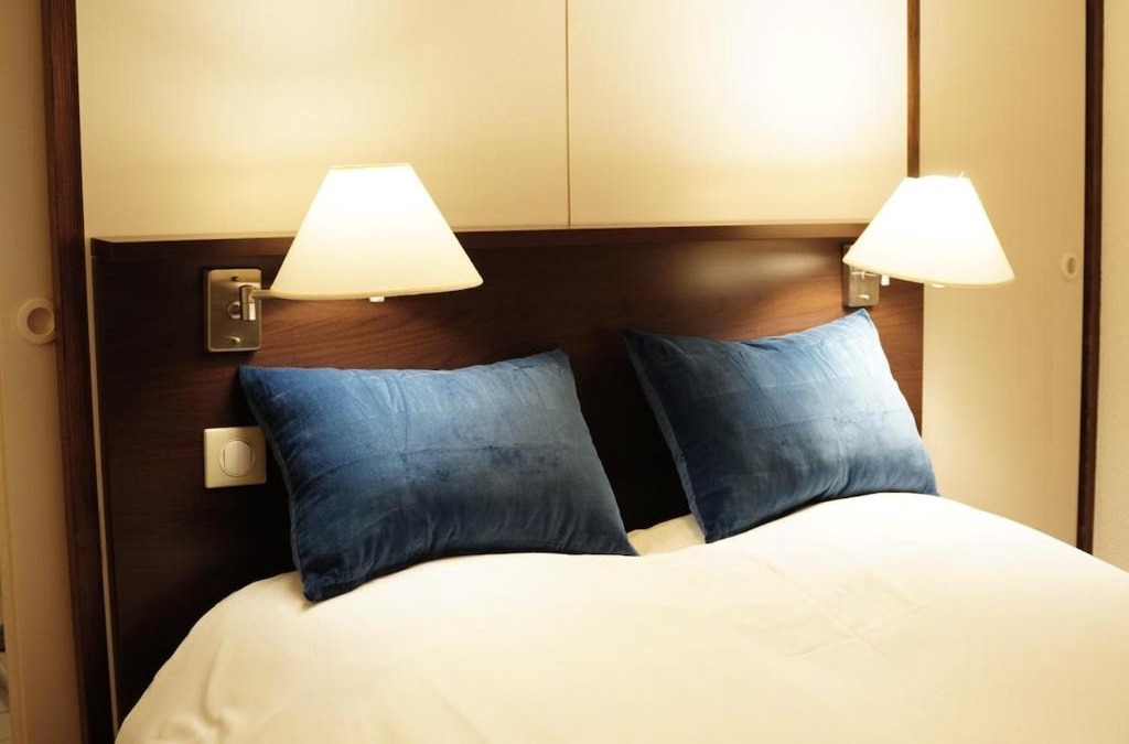 Vauban Esquermes Apartment | Charming comfortable studio, heart of Vauban 513
