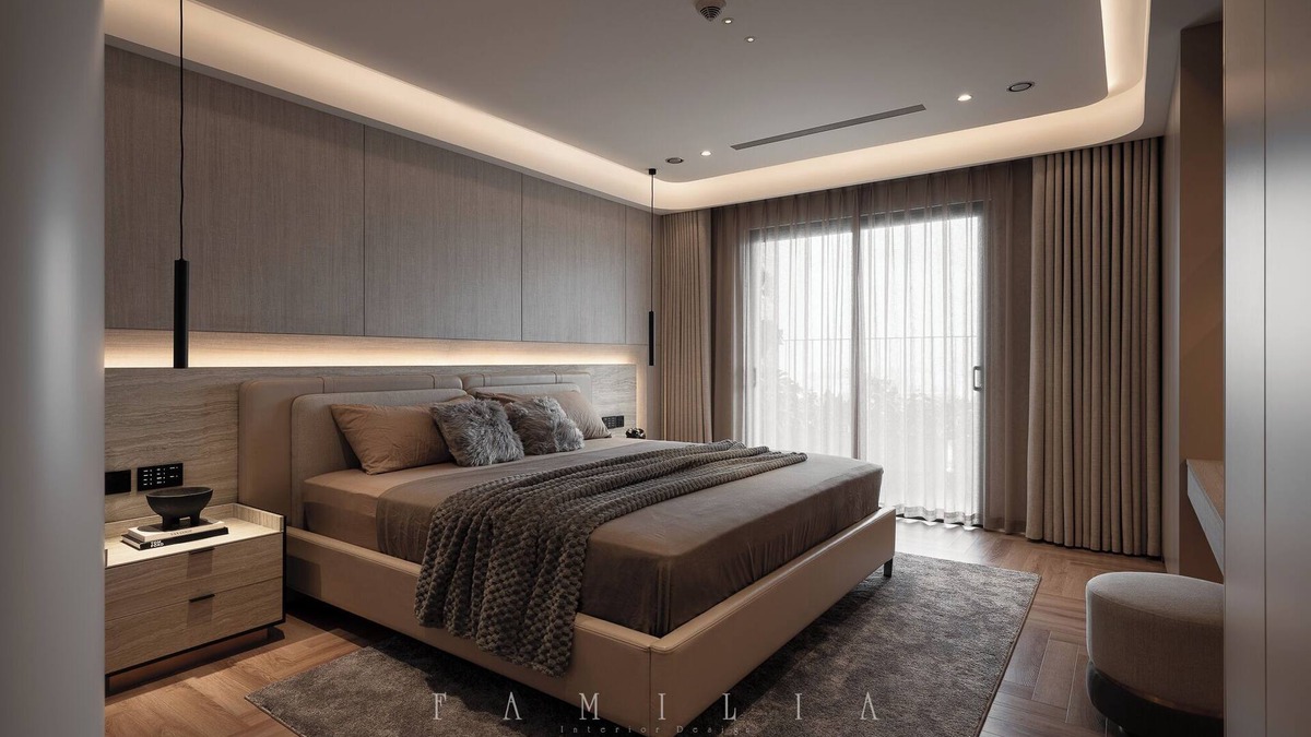 Xuan Tao House | Charming Condo Ideal for a Romantic Getaway