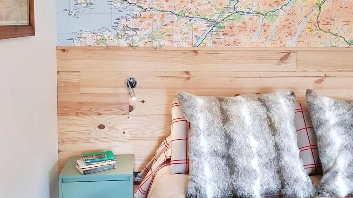 Newtonmore Cottage | Charming & cosy Cairngorms retreat for 2 - The Bakehouse, Newtonmore