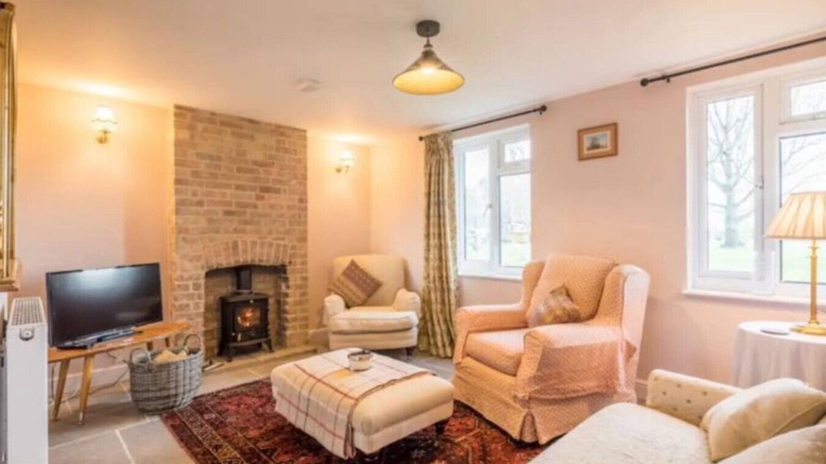 Littleport Apartment | Charming & Cosy - Whooper Cottage