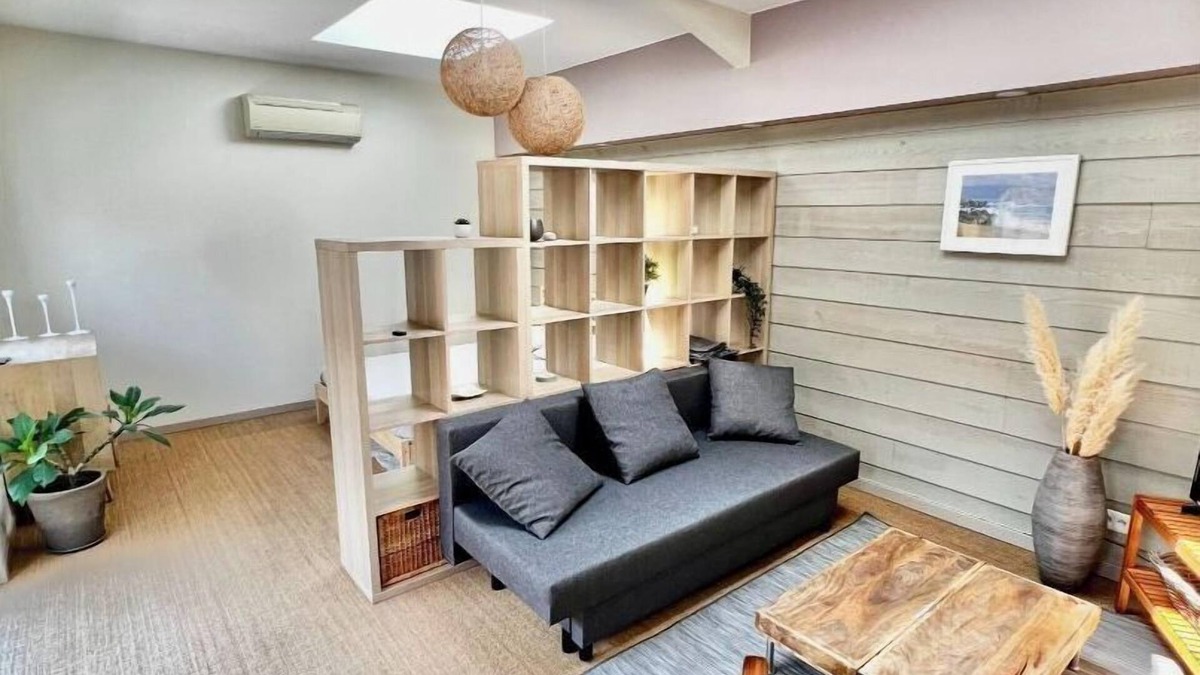 Benesse-Maremne House | Charming cottage on the outskirts of Hossegor