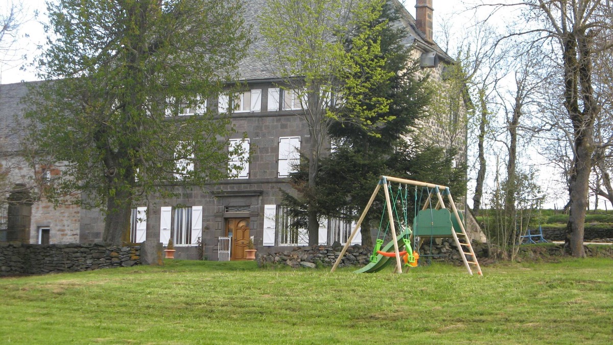 Paulhac House | Charming cottage 12 places