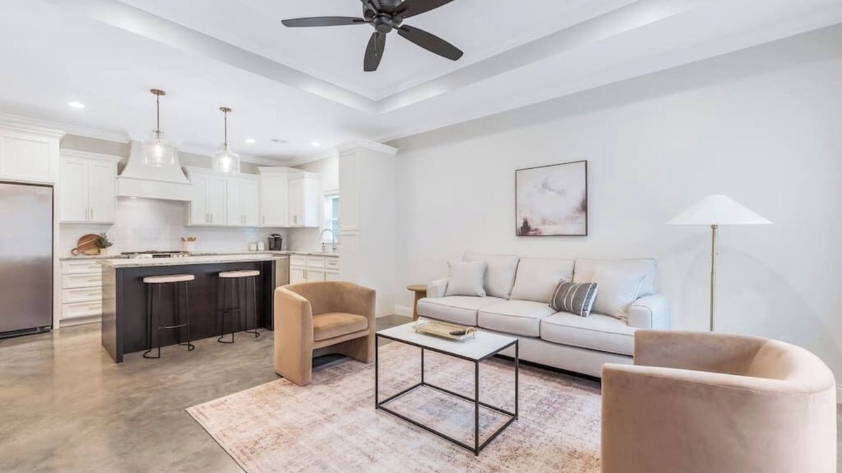 Lafayette House | Charming Cottage -3BR - A+ Location - est.2019
