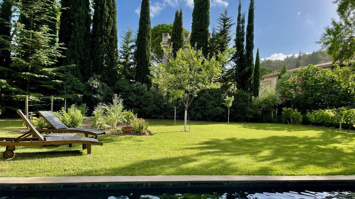 Montlaur Cottage | Charming cottage a few kilometers from Carcassonne and Lagrasse, private pool