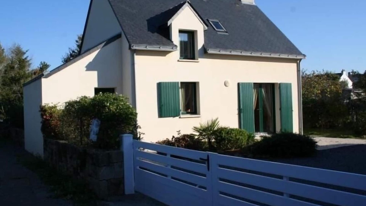 Piriac-sur-Mer Cottage | Charming Cottage near Beach, Garden, Baby-Friendly, Piriac-sur-Mer