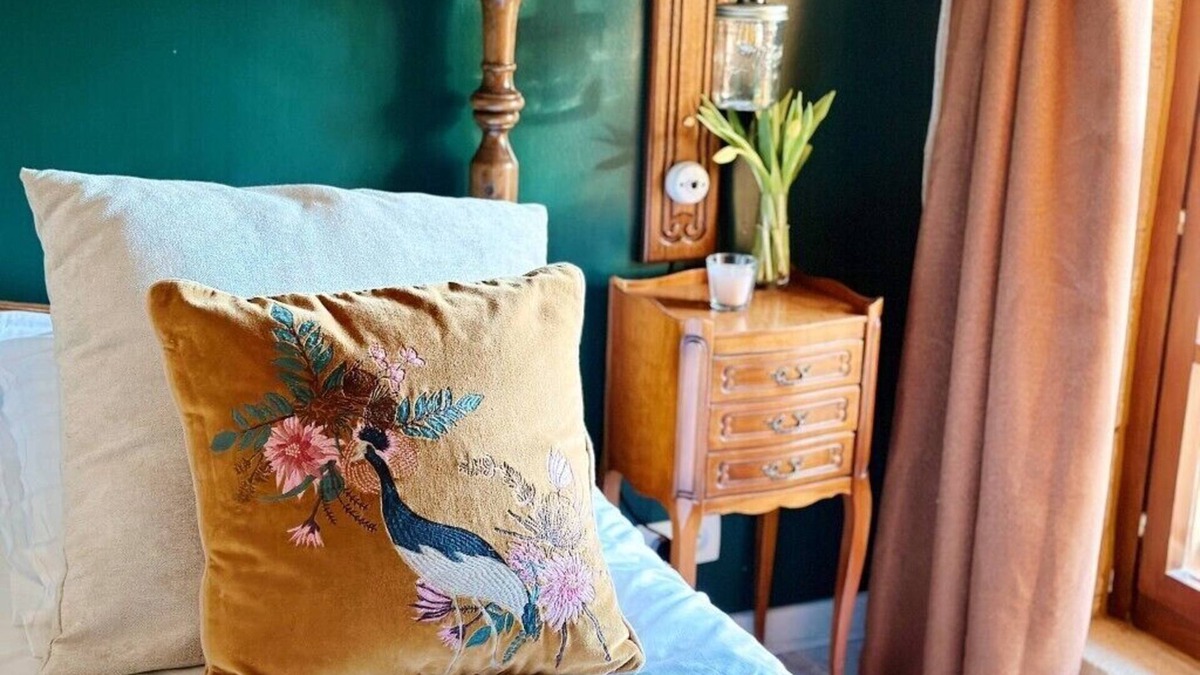 Saint-Cyprien Cottage | Charming cottage within a perigordine farmhouse