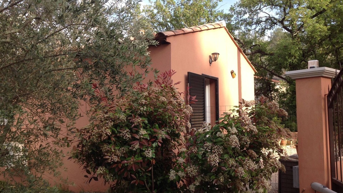 Sollies-Toucas Cottage | Charming cottage between sea and mountains