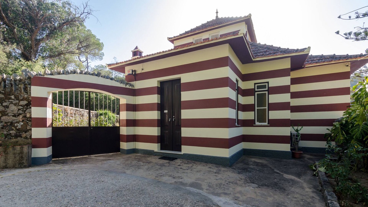 Caldas de Monchique Ski Chalet | Charming cottage in Caldas de Monchique