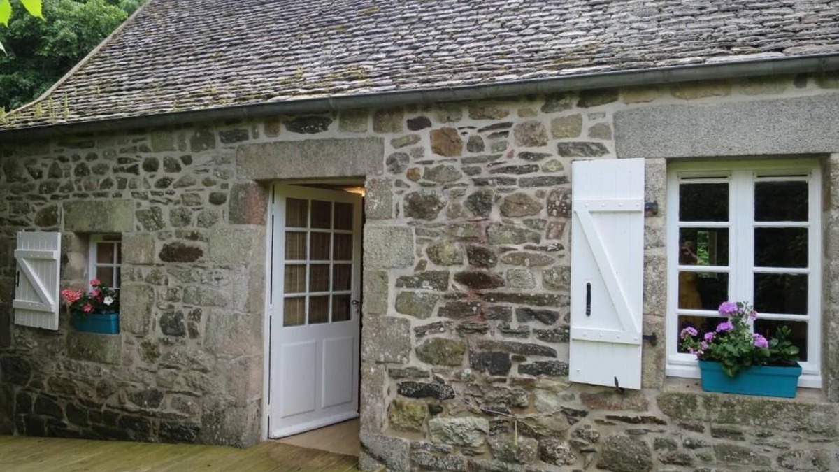 Plouezoch Cottage | Charming cottage in Plouezoc'h