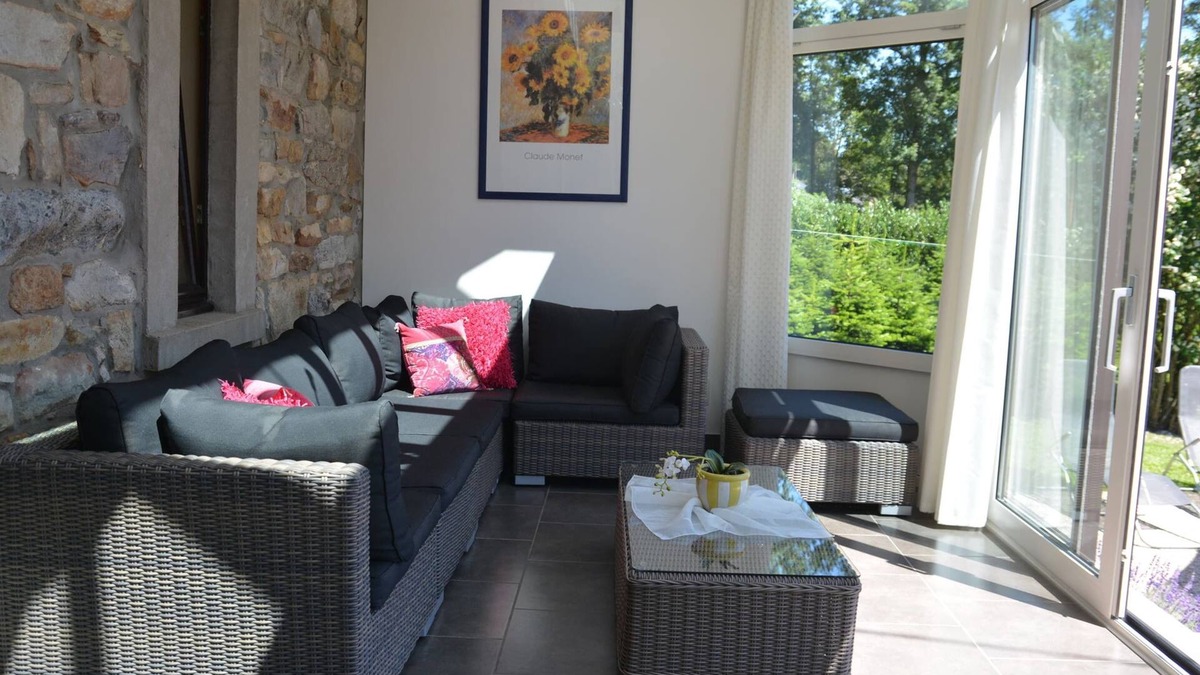 Chodes Cottage | Charming Cottage, Thirimont
