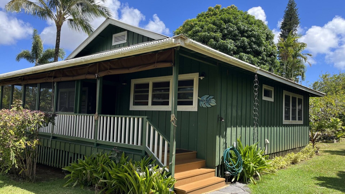 Koloa Cottage | Charming Cottage