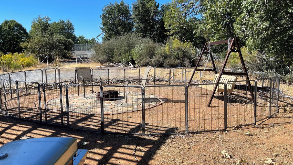 West Point Cottage | Charming cottage - WiFi, AC, and enclosed backyard in West Point. Pet friendly!