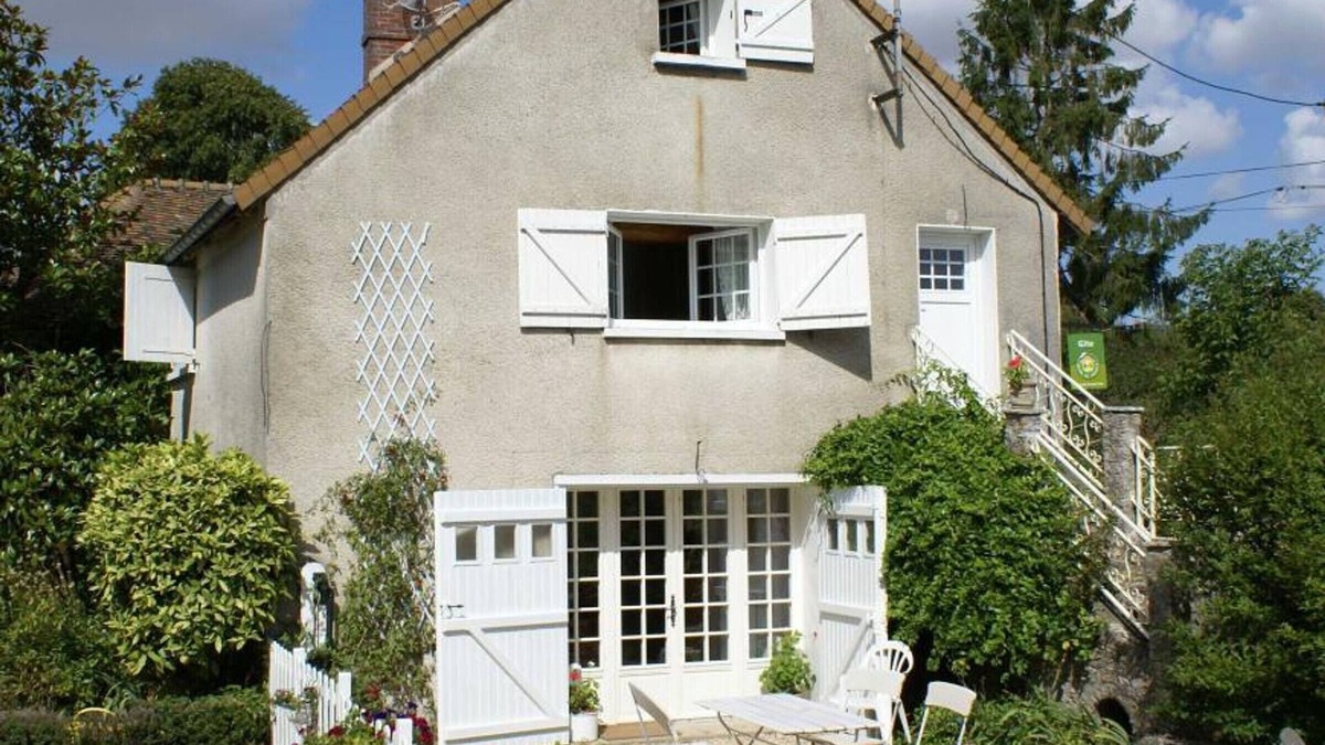 Boissets Cottage | Charming Cottage with Garden, Near Hiking Trails and Historical Sites