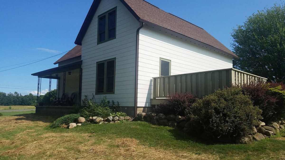 Forestville Other | Charming Country farmhouse