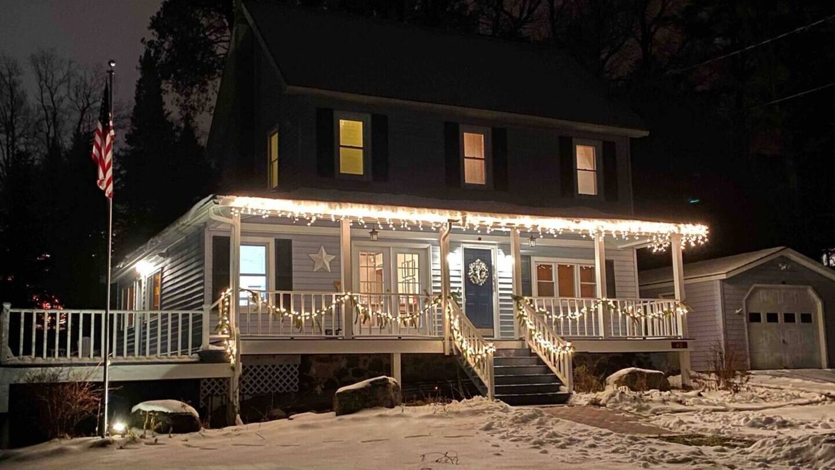 Lake Placid Other | Charming Country Home w/Character of the Adirondacks