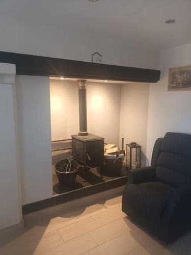 Goresbridge House | Charming Country Homestead