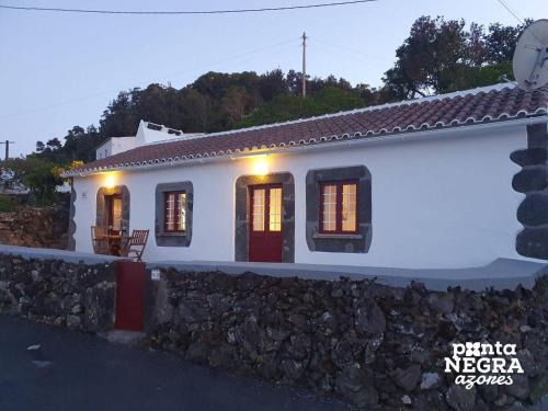 Altares House | Charming Country House by Ponta Negra Azores