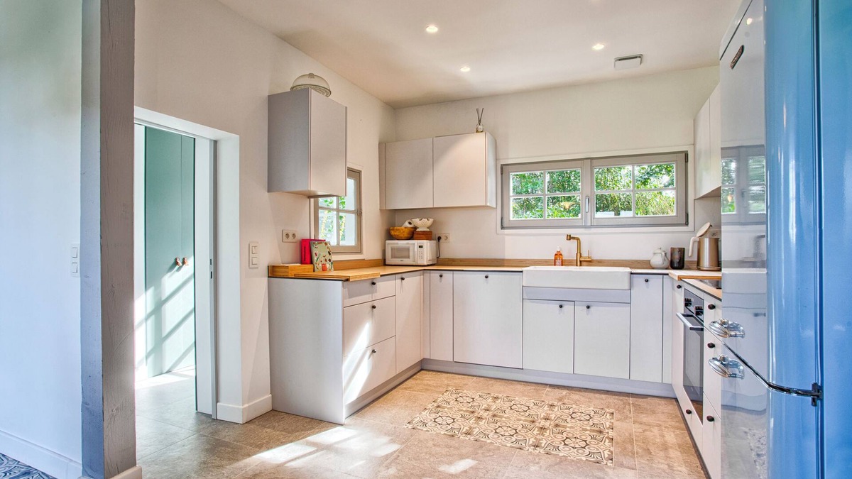 Grangues House | Charming country house with large heated swimming pool