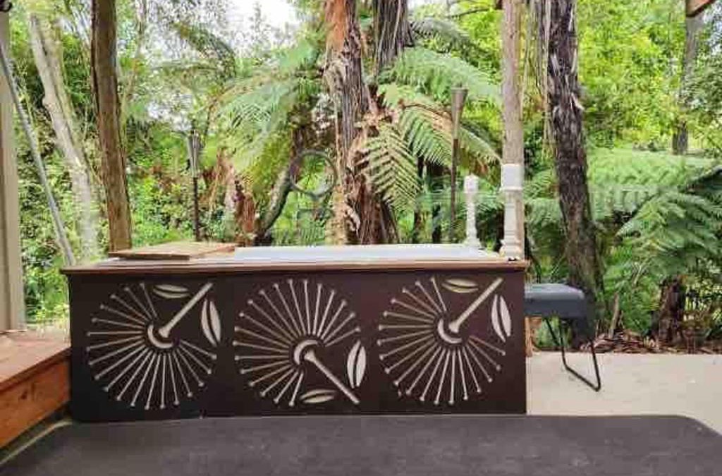 Newstead House | Charming Country Retreat