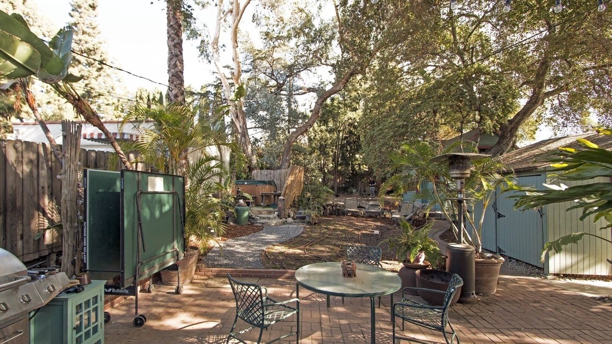 Eagle Rock House | Charming Craftsman home close to dwntown LA-Burbank Airport-Oxy Pasadena-Hllywd-