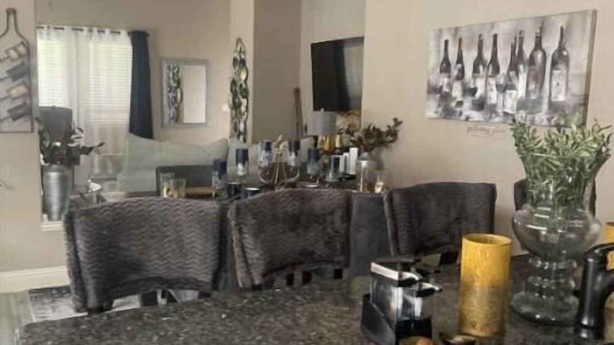 Crowley House | Charming Crowley Rental