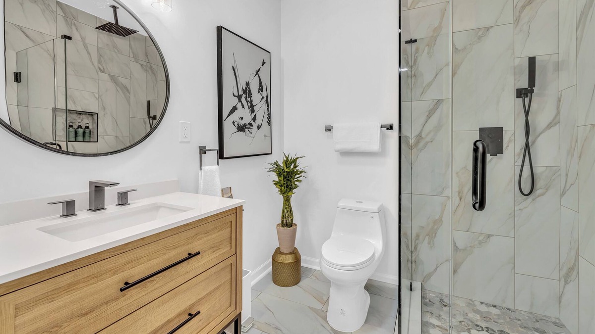 Dacula Apartment | Charming Dacula Hideaway