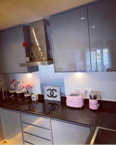 Dartford Apartment | Charming Dartford Apartment with 1 Bedroom