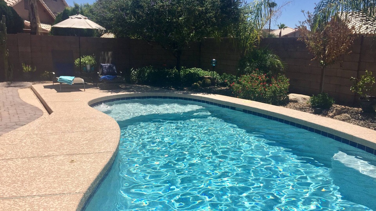 Mountain Park Ranch House | Charming Desert Oasis with FREE HEATED Pool! Over 150 FIVE-STAR Reviews!