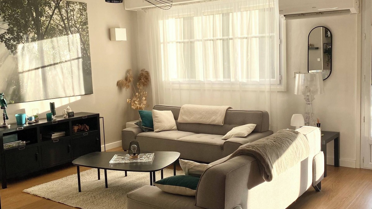 Corte Apartment | Charming duplex apartment in town center