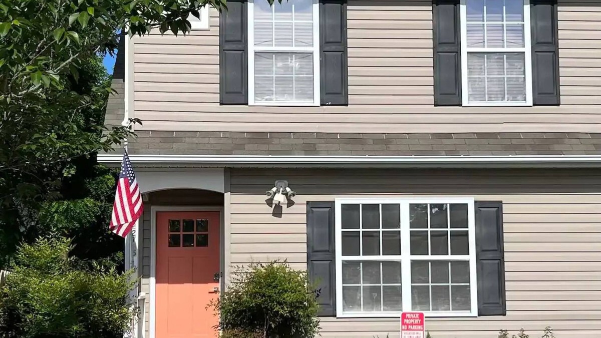 Leonardtown House | Charming Duplex in the heart of Leonardtownn