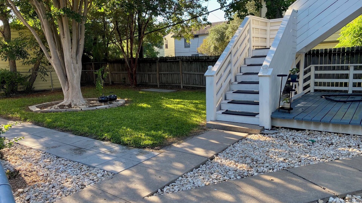 Del Mar Apartment | Charming duplex - convenient, comfortable, Close to It All. Beach, Work & Play!