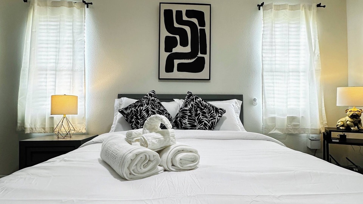 Spring Hill Apartment | Charming efficiency with WiFi and AC in Spring Hill