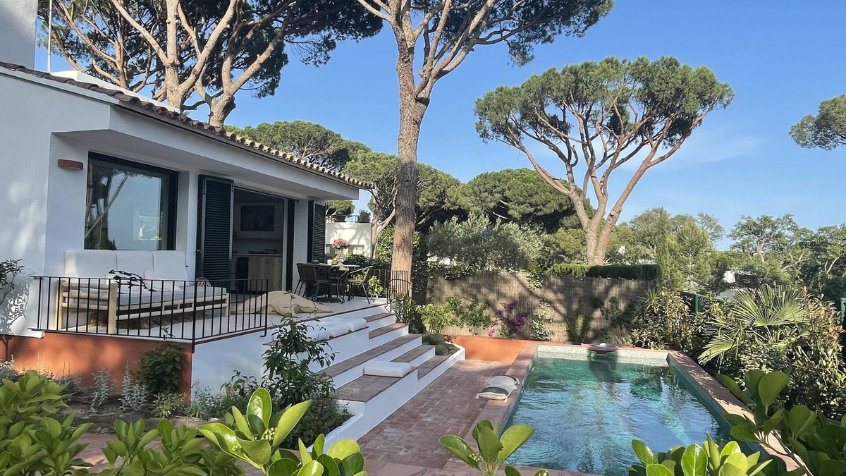 Calella de Palafrugell Villa | Charming Spanish house with heated pool, 15 min walk from the beach