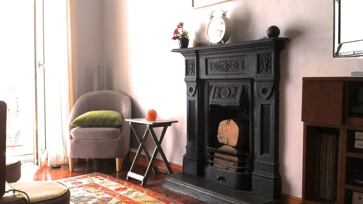 San Sebastian Centro Apartment | Charming apartment five minutes from La Concha beach. Parking for free!