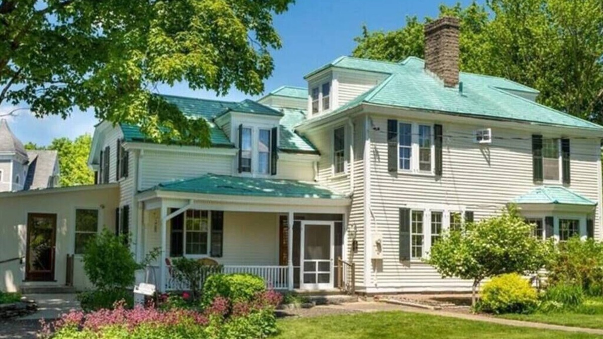 Norwichtown House | Charming estate on Norwich Green, near casinos