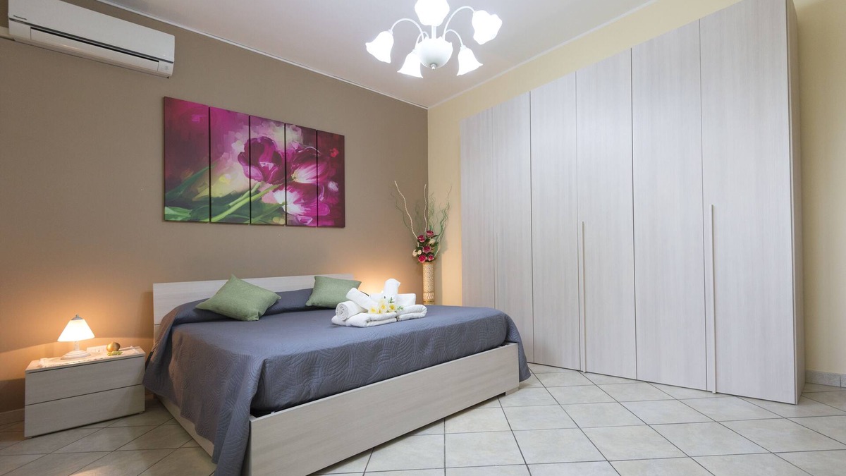 Giarre Apartment | Charming Etna house: comfort & charme between Etna e Taormina