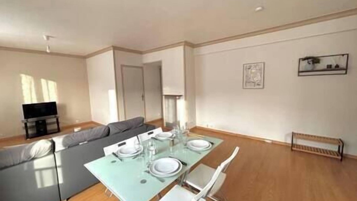 Royat Apartment | Charming F2 in the heart of Royat