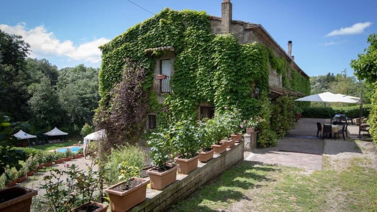 Grotte di Castro Other | Charming family apartment 15 minutes from Lake Bolsena