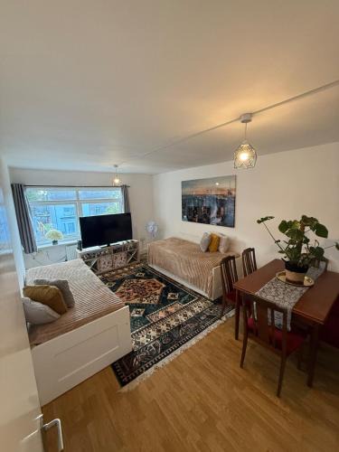 Selhurst Apartment | Charming Family Flat 1 Bedroom