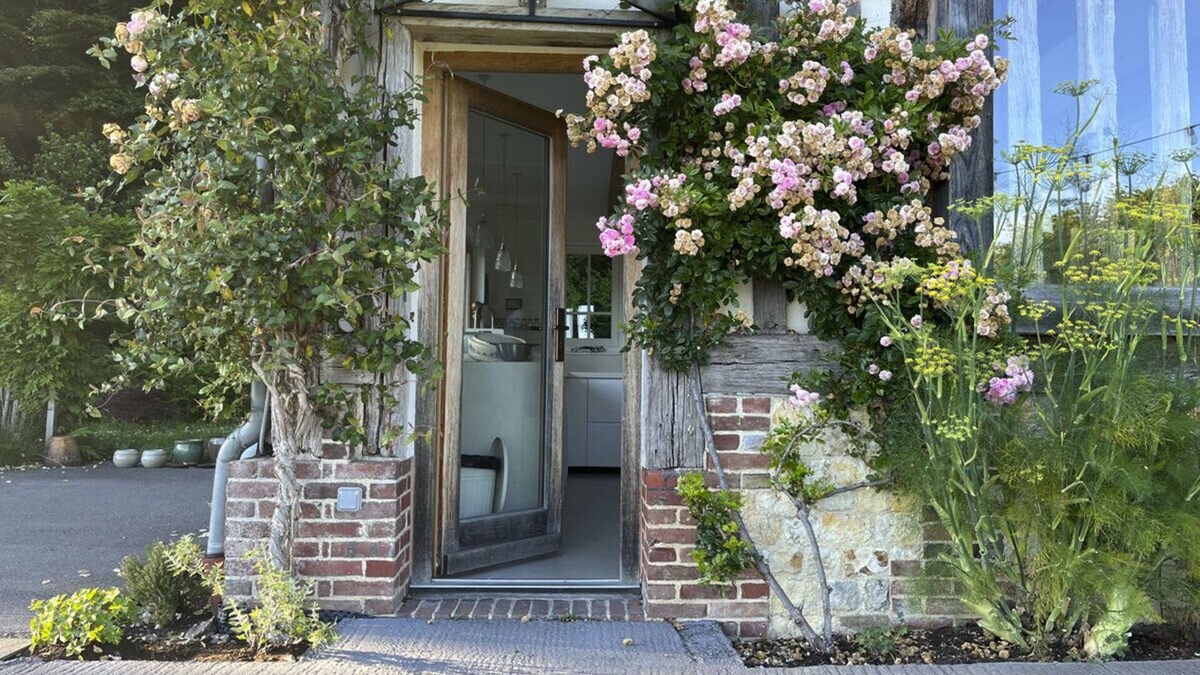 Vieux-Bourg House | Charming family home with breathtaking views