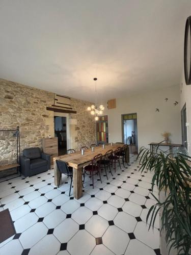 Marmande House | Charming family home