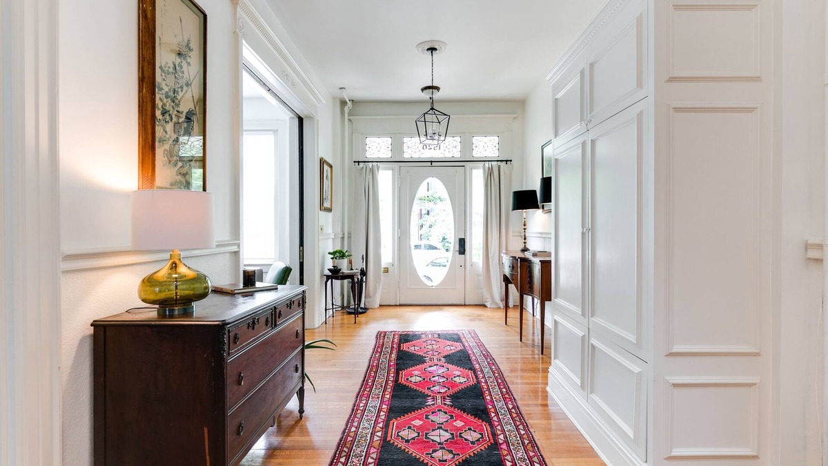 Richmond House | Charming Fan District Getaway