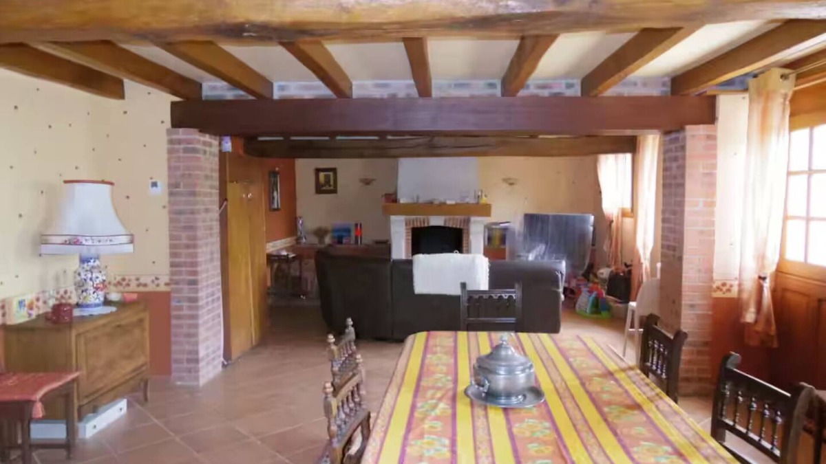 Pitres House | Charming farmhouse 20min from Rouen